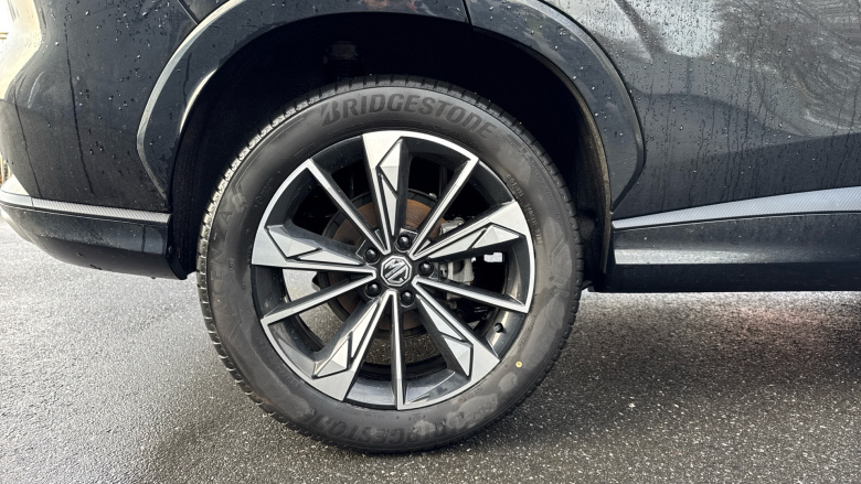 MG HS 1.5 T-GDI Trophy 5dr Petrol Hatchback